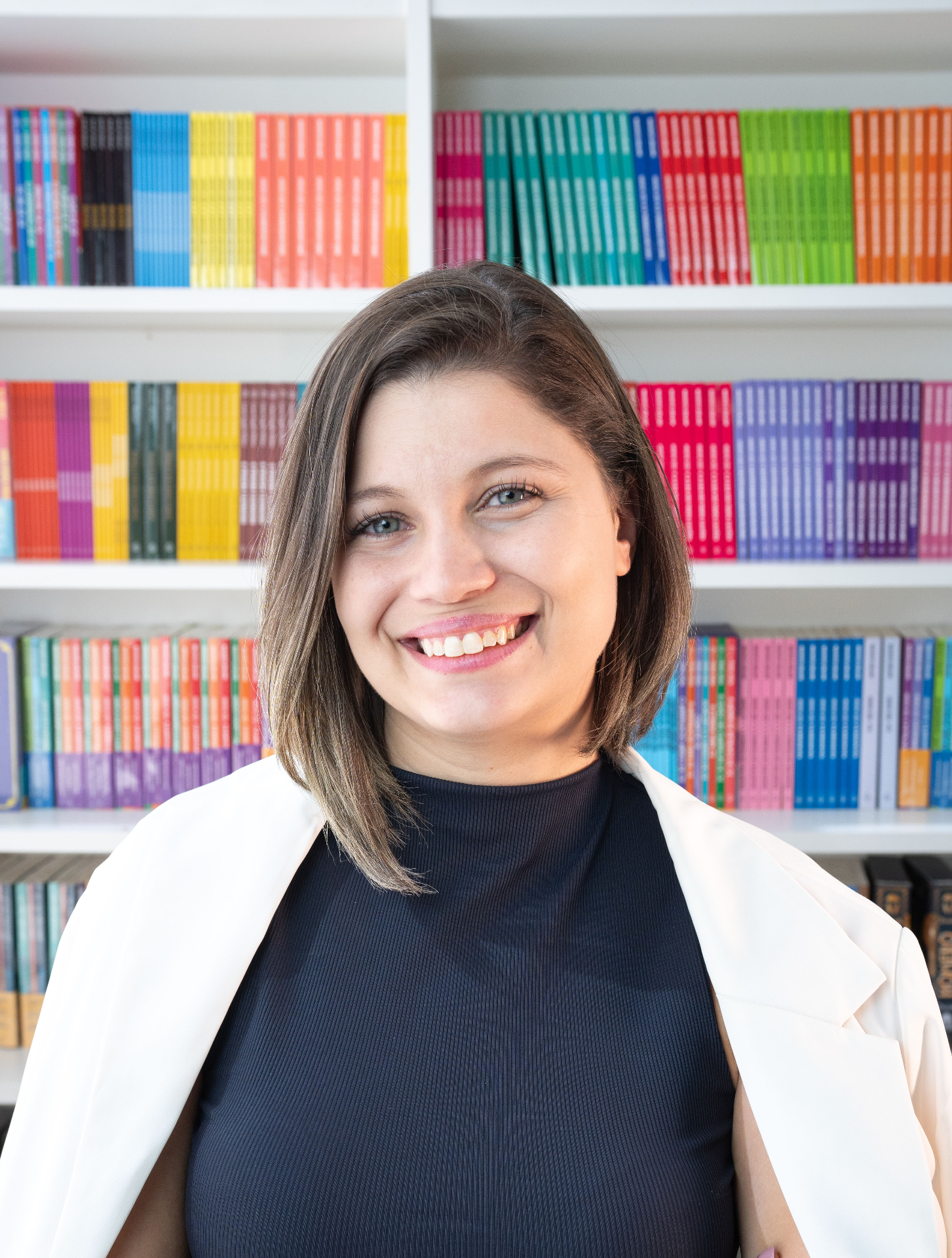 Bruna Gimenes, Feiras e eventos educacionais na Ciranda Cultural